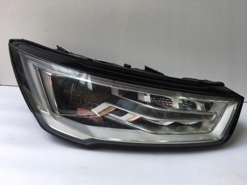 Faro proiettore anteriore audi