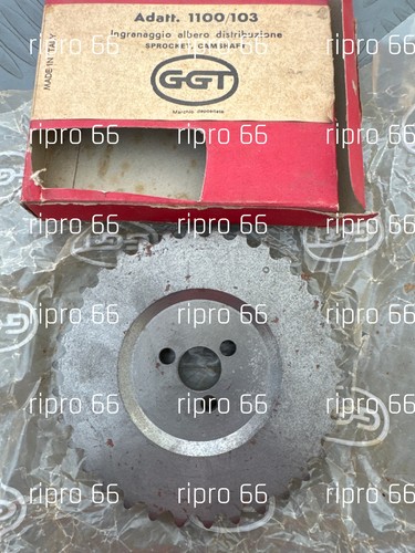 103i ingranaggio albero - 103i,