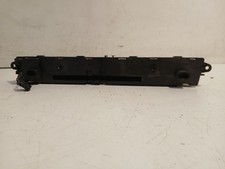 BMW Serie 1 Pannello di