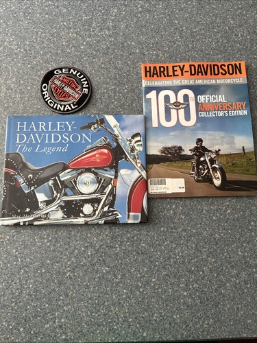 100th harley davidson - 100th,