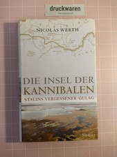 Die Insel der Kannibalen