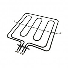 Resistenza Superiore 2250+556W