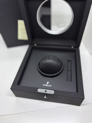Hublot aerofusion watch - hublot,