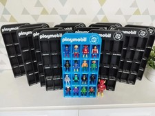 Espositore Playmobil DC Comics