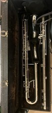 Clarinetto contrabbasso