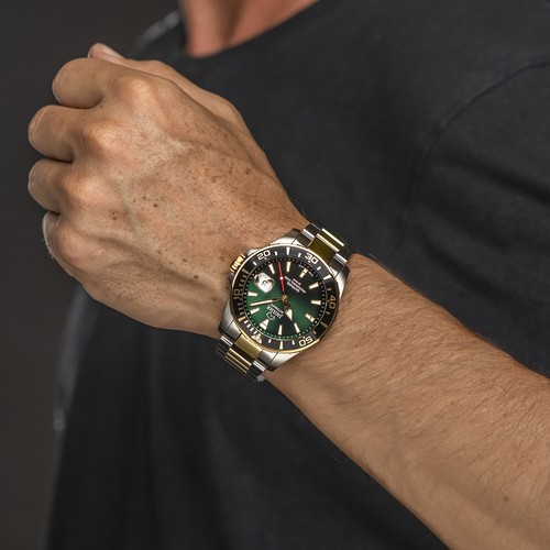 Orologio uomo jaguar - orologio,