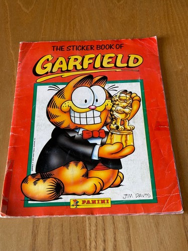 1989 album figurine panini - figurine,
