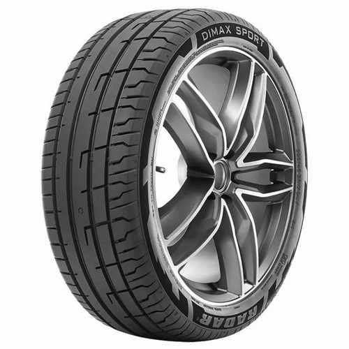 Gomma estivo radar dimax sport - gomma,