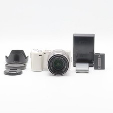 Fotocamera mirrorless SONY α