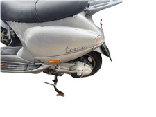 Blocco motore piaggio vespa - blocco,