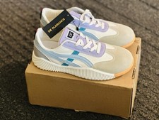 Sneakers vintage De Florance taglia US11