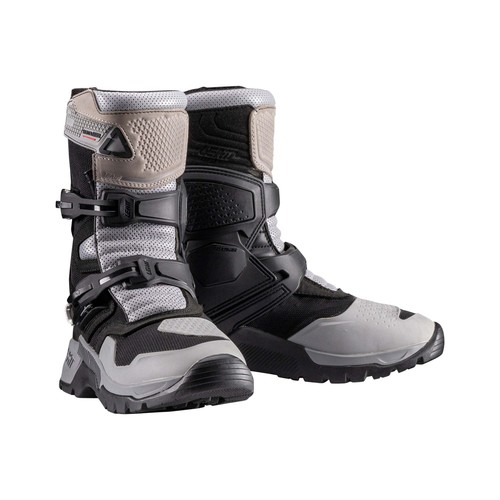 Stivali moto leatt adv - moto, x-flow