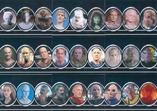 NUOVO 2026 Star Trek