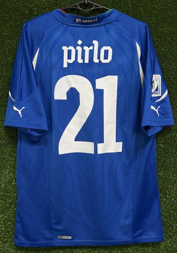 Maglia calcio - maglia, andrea