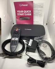 Box TV Freesat Registrabile 4K