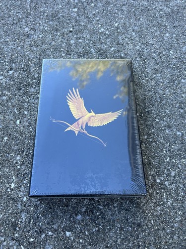 Hunger games collector s - hunger,