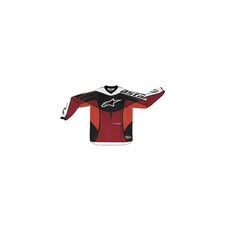 Maglia gara alpinestar racer - alpinestar,