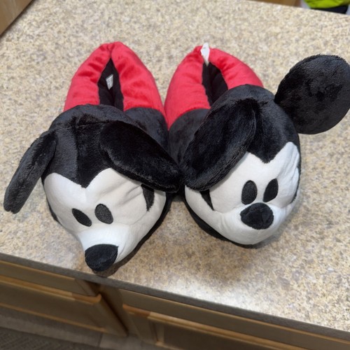 Disney 100 pantofole topolino - 100,