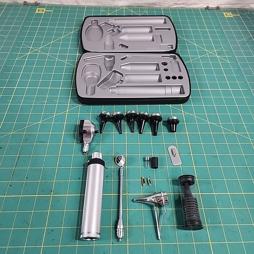 Heine beta 100 otoscopio - beta,