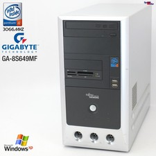 PC COMPUTER GIGABYTE