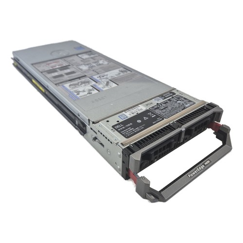 Dell poweredge m630 2620 - dell,