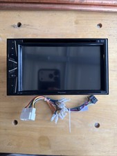 Pioneer AVH-120BT Multimedia