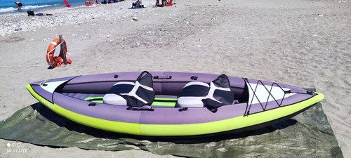 Kayak gonfiabile itiwit - kayak,