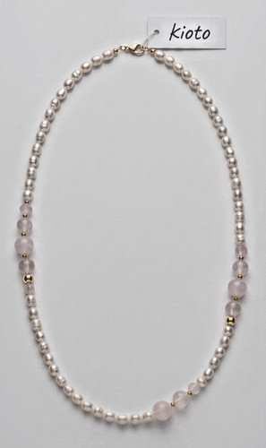 Kioto collana donna - collana, col1637r