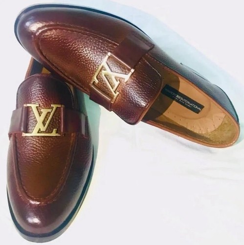 Mocassini mocassini uomo