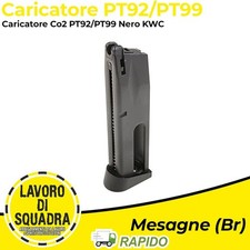 CARICATORE PER PISTOLA A CO2