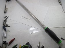 Snap On 24" 1/2" Drive Green