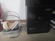 AKG K701 Reference Studio