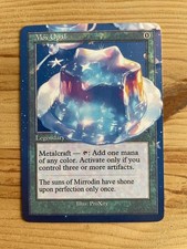 Mox Opal - PROXY