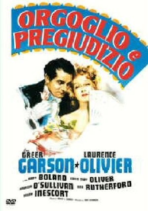 Orgoglio pregiudizio 1940 - orgoglio,