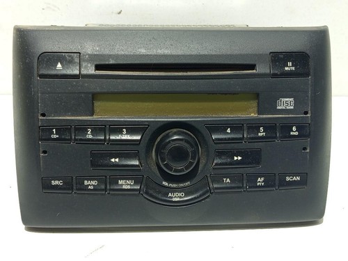 Autoradio per fiat stilo - fiat,