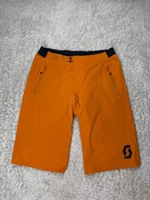 Pantaloncini scott trail - scott,