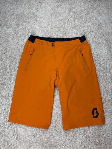 Pantaloncini scott trail - pantaloncini,