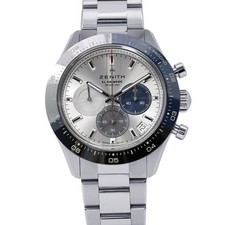 ZENITH Chronomaster Sports