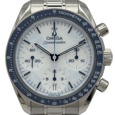 OMEGA Speedmaster Milano