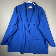 Blazer Alfred Dunner leggero