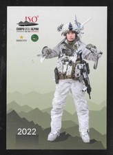 ALPINI esercito italiano