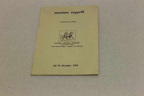 Massimo zuppelli - massimo,