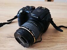 Fujifilm FinePix S9600
