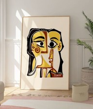 Stampa Pablo Picasso Tate de