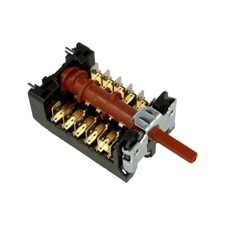 Commutatore Selettore 5+0