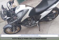 Sono Disponibili Ricambi moto usati Honda Transalp XL 700 V 2007 2013