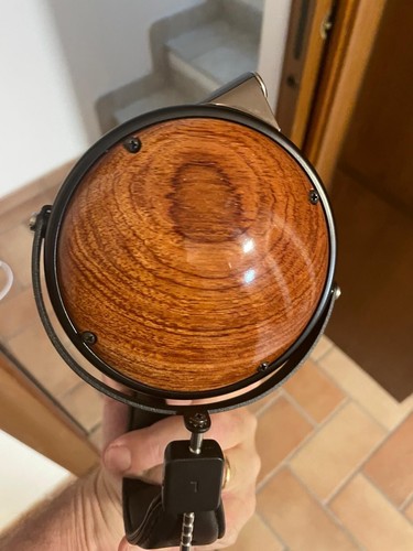 Audeze lcd premium legno - audeze, lcd-xc