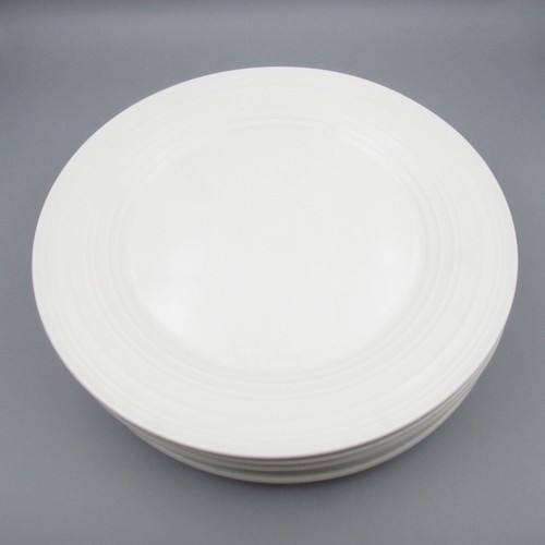 Piatti mikasa china swirl - piatti,