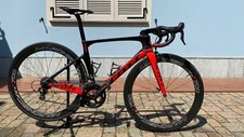 Vendo SCOTT FOIL full carbon ottime condizioni