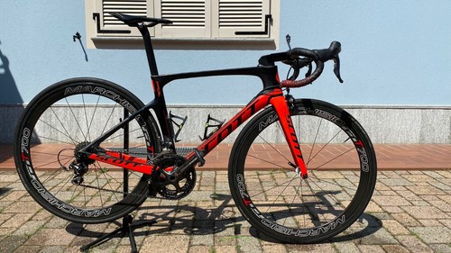 Vendo scott foil - vendo,
